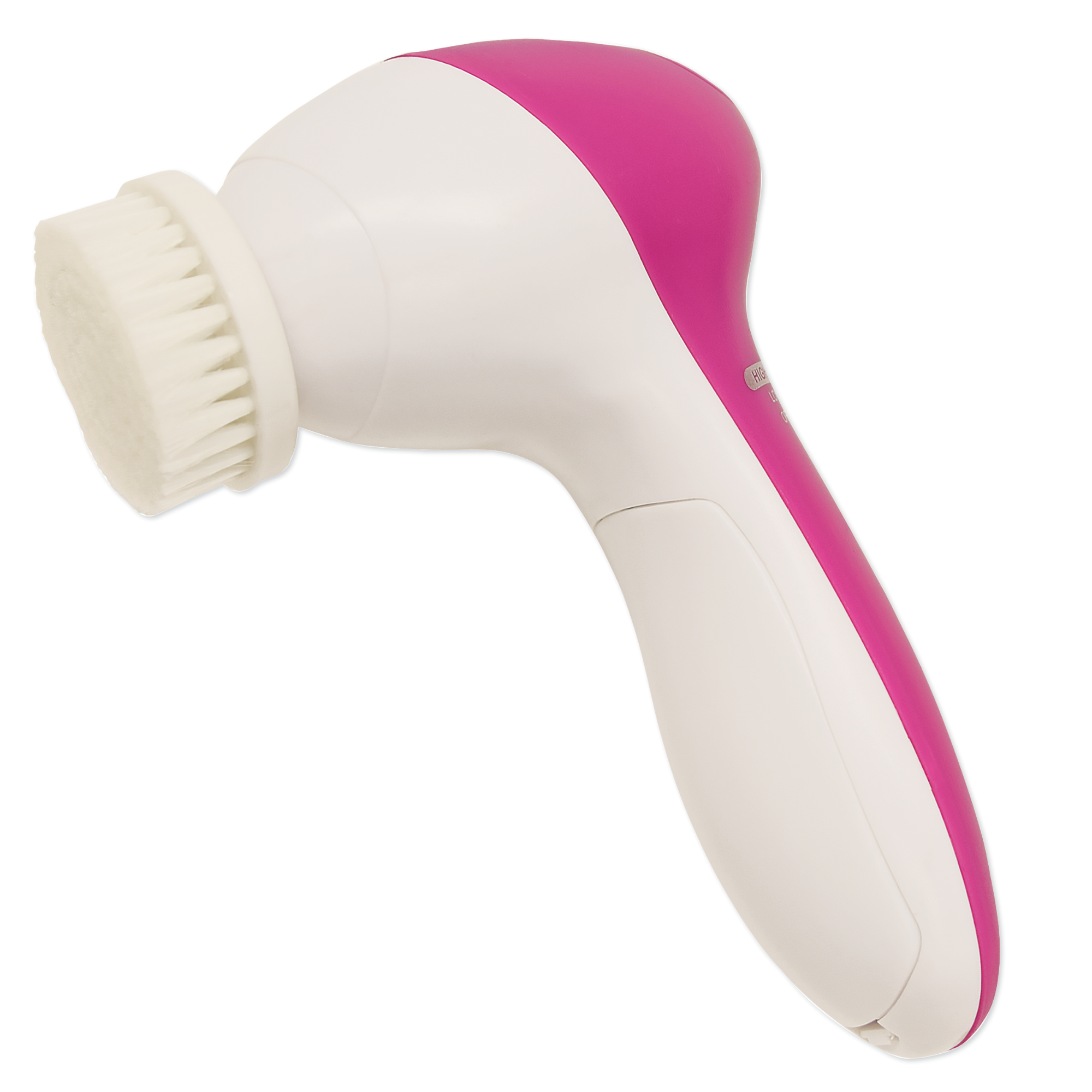 Premium Facial Cleansing Brush